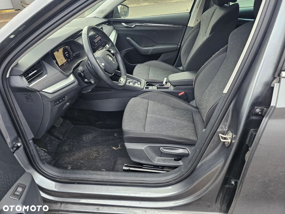 Skoda Octavia 2.0 TDI (Green tec) DSG Style - 14