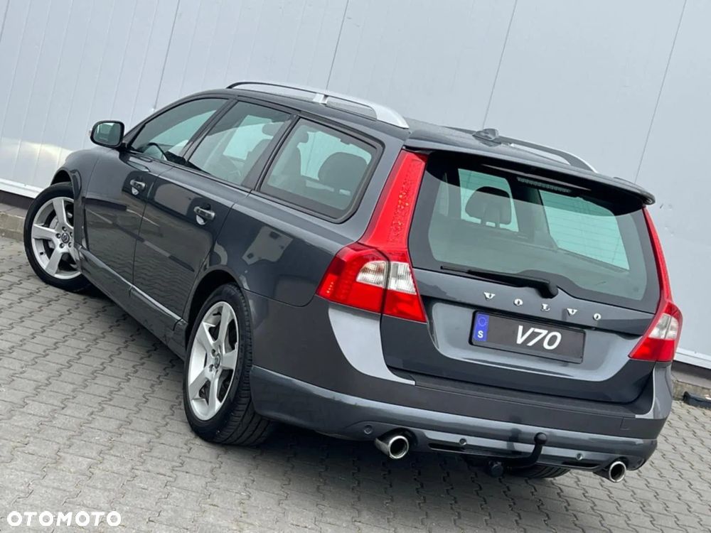 Volvo V70 - 7