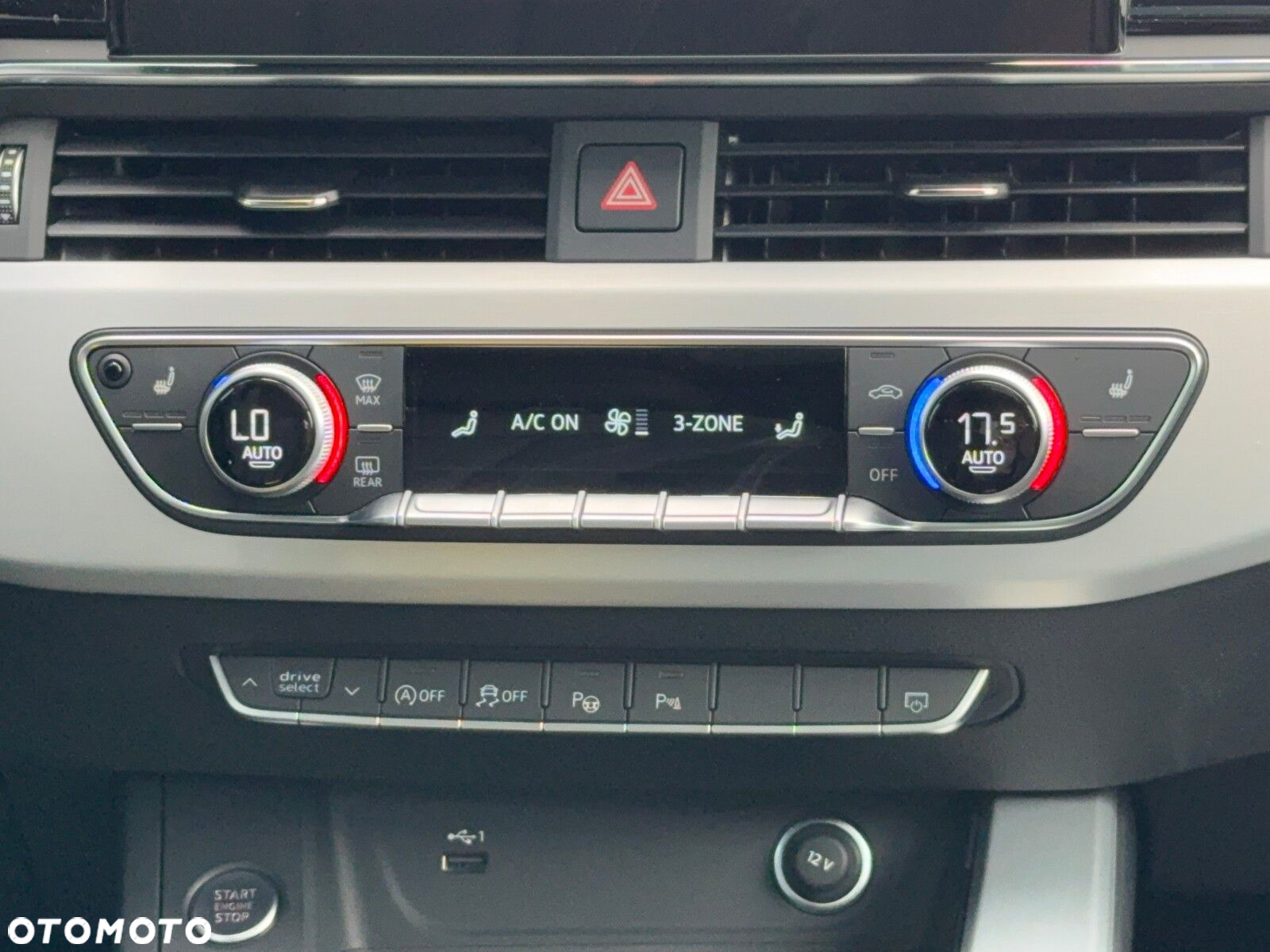 Audi A4 - 17