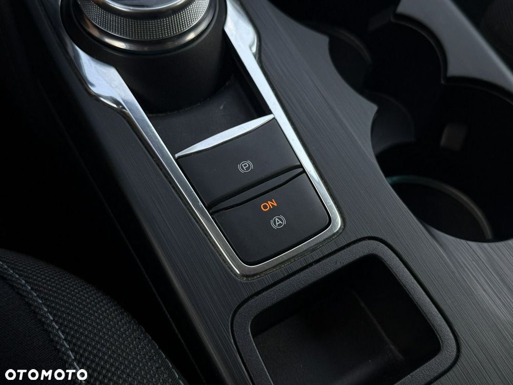 Ford Focus 1.5 EcoBlue STart-Stopp-System ACTIVE X - 29