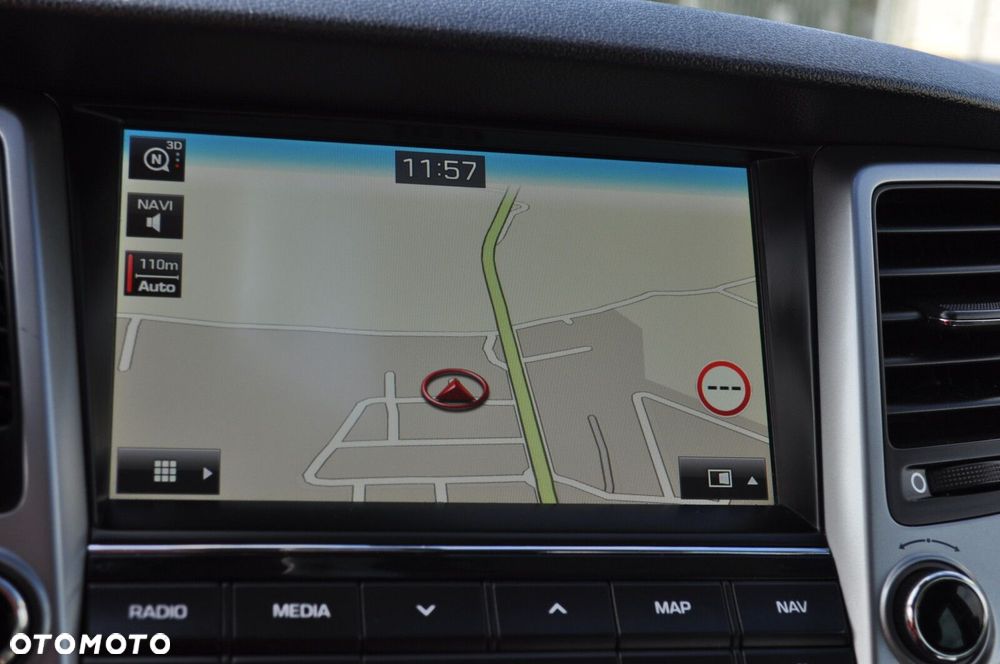 Hyundai Tucson - 18