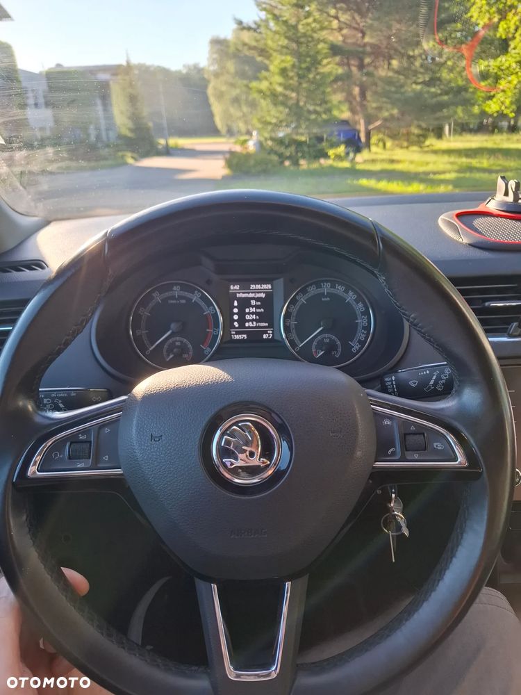 Skoda Octavia 1.4 TSI Business - 9