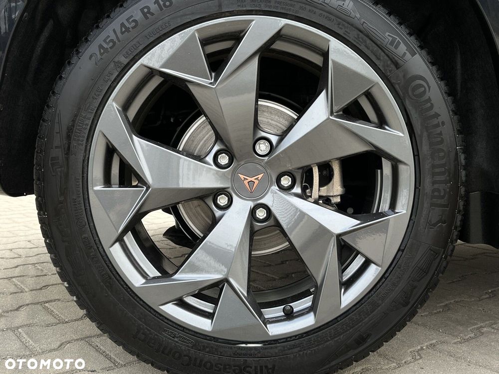 Cupra Formentor - 11