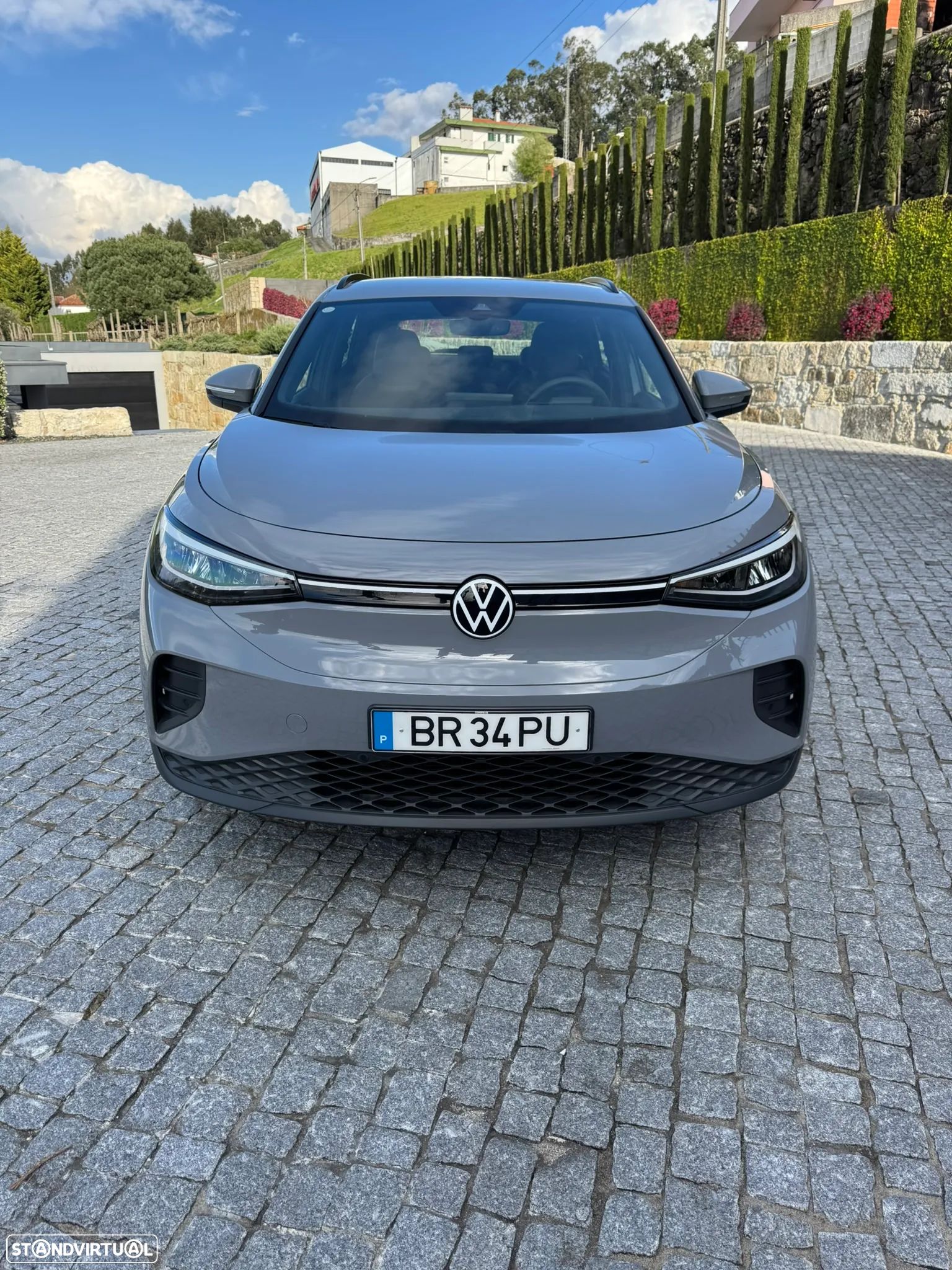 VW ID.4 52 kWh Pure - 1