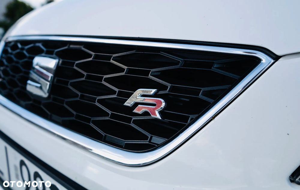 Seat Leon 2.0 TDI FR S&S DSG - 5
