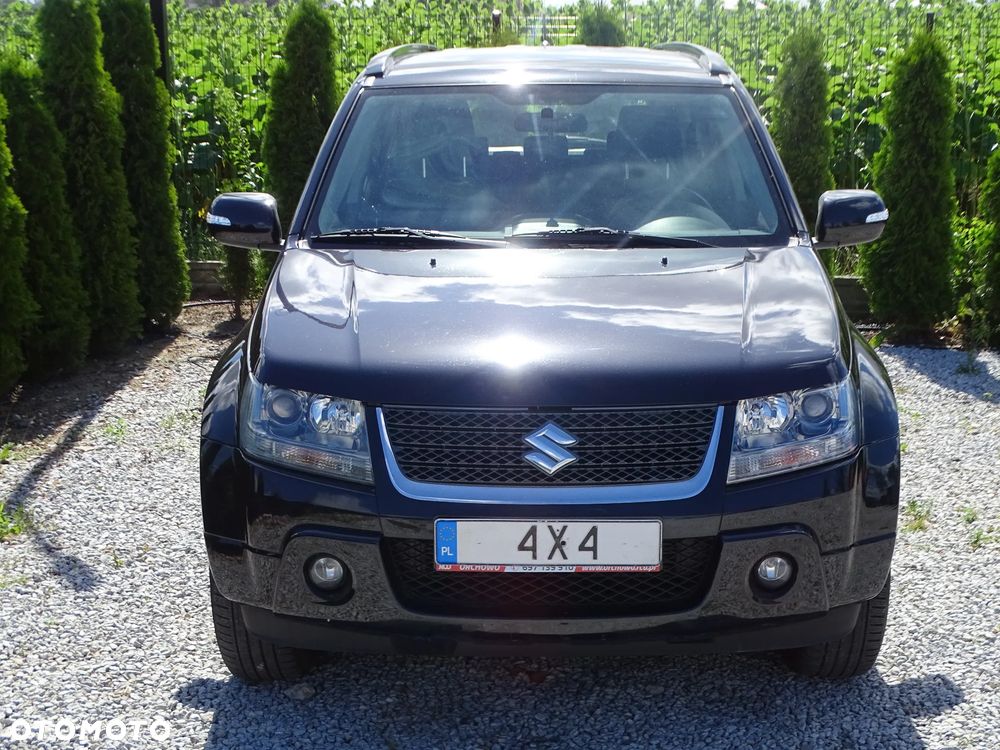 Suzuki Grand Vitara 1.9 DDiS Comfort EU5 - 10