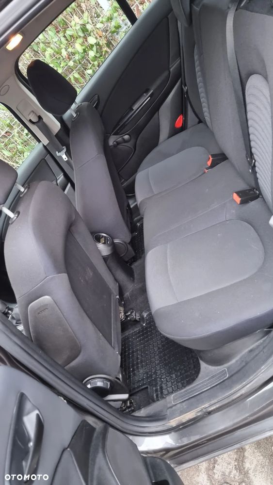 Fiat Bravo 1.9 Multijet Active - 20