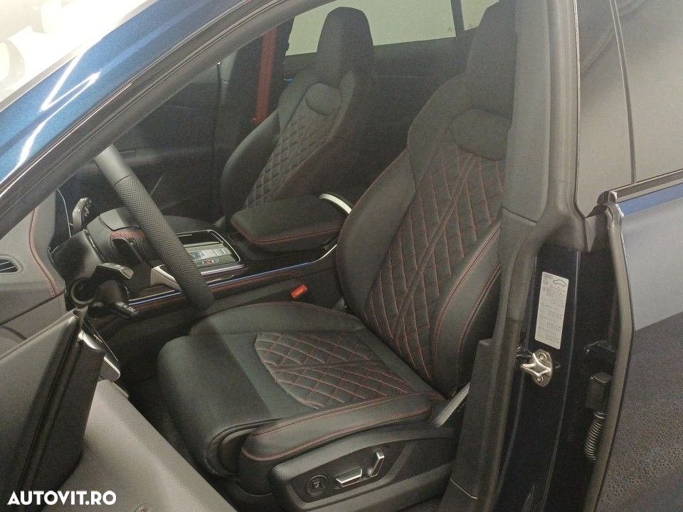 Audi Q8 - 13