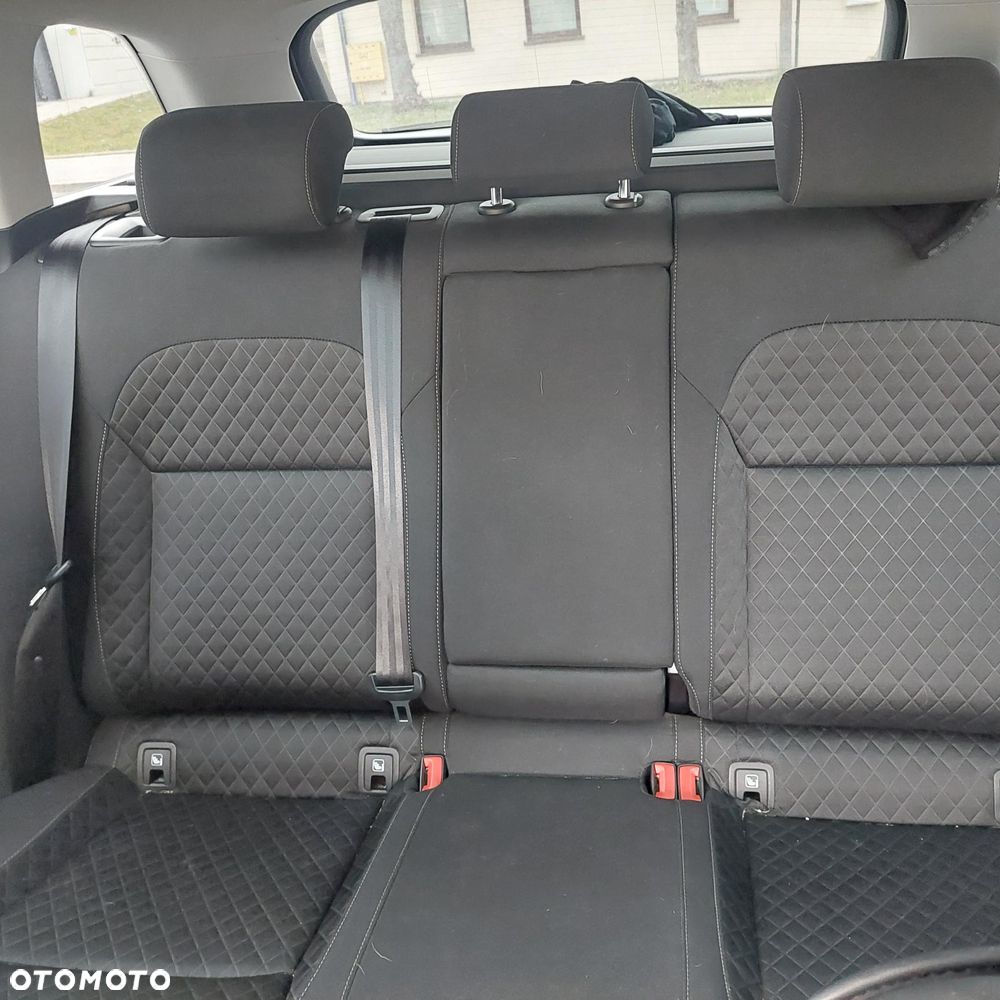 Skoda Superb 2.0 TSI Style DSG - 8