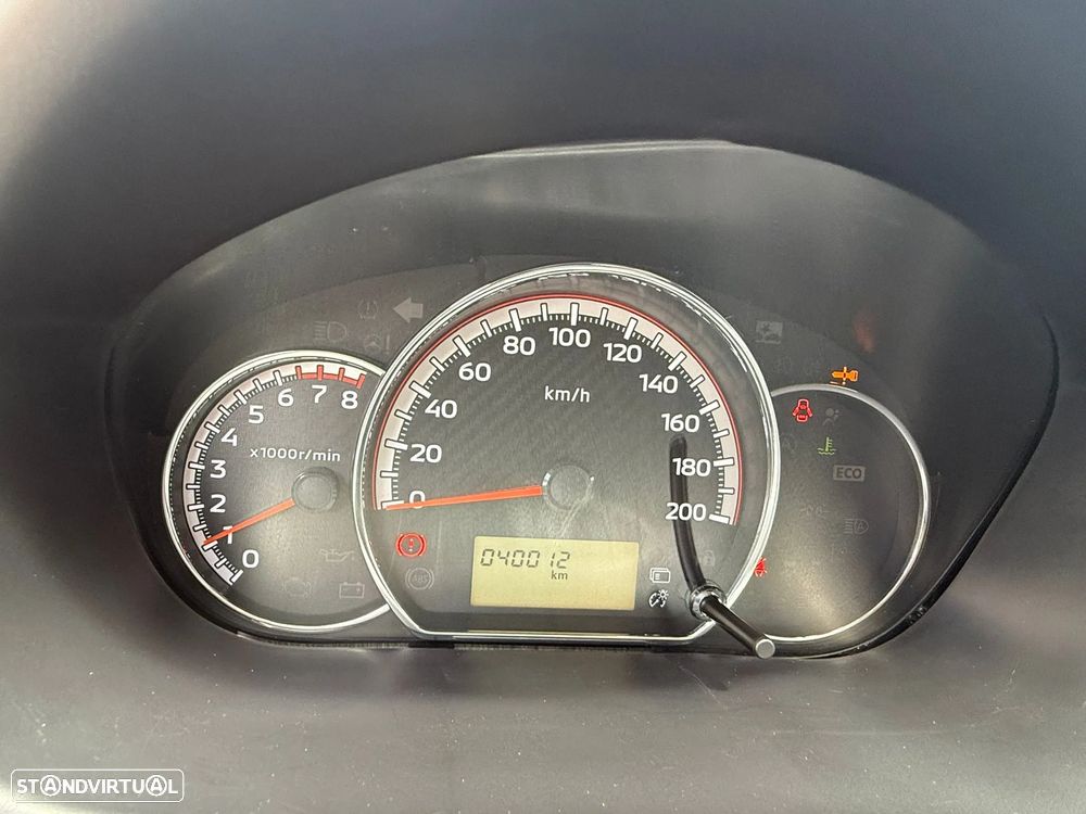 Mitsubishi Space Star 1.2 Connect Edition - 18