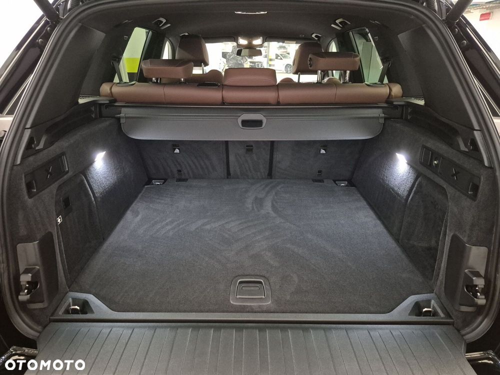 BMW X5 - 19
