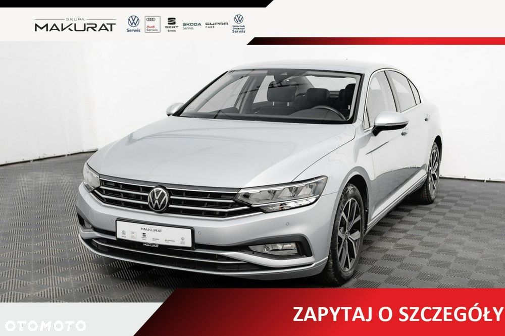 Volkswagen Passat 1.5 TSI EVO Business DSG - 2