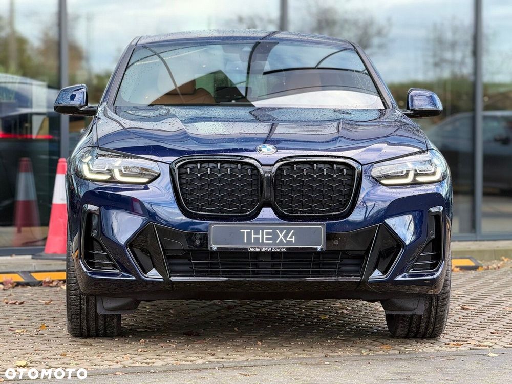 BMW X4 - 6