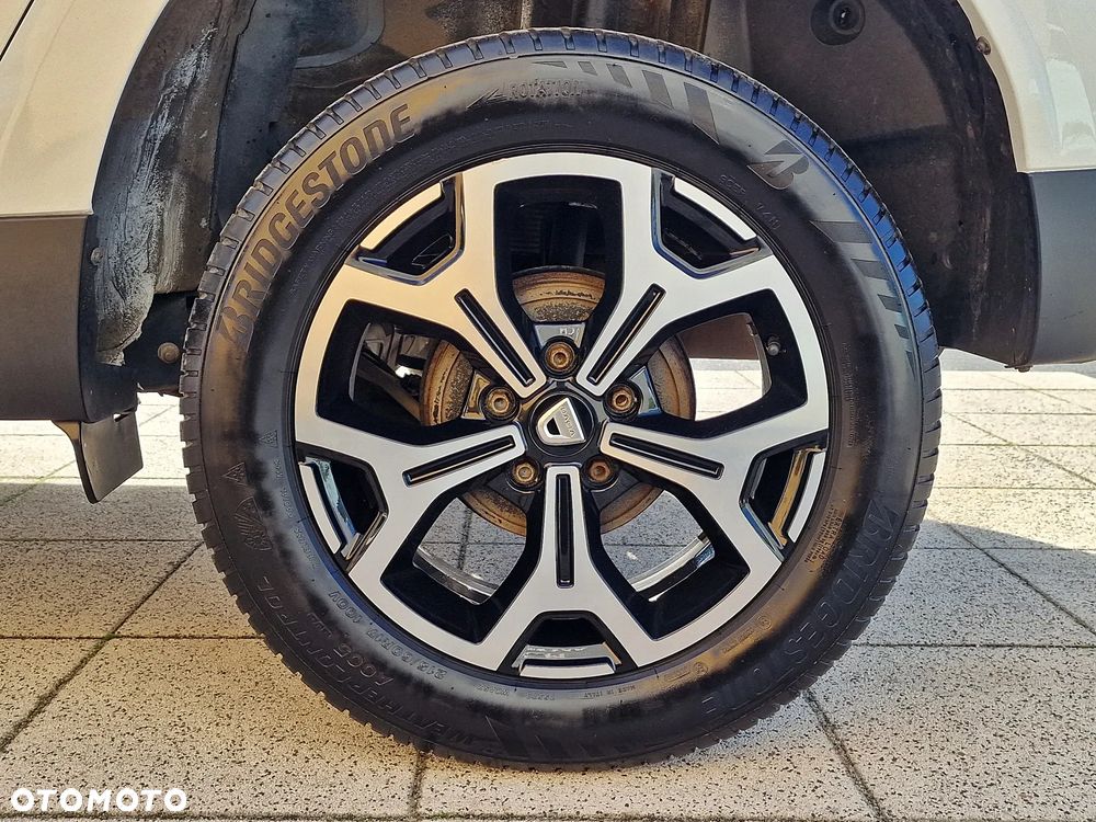 Dacia Duster - 20