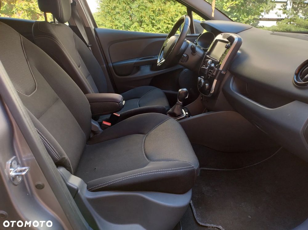 Renault Clio Energy dCi 90 Start & Stop EDC LIMITED - 28