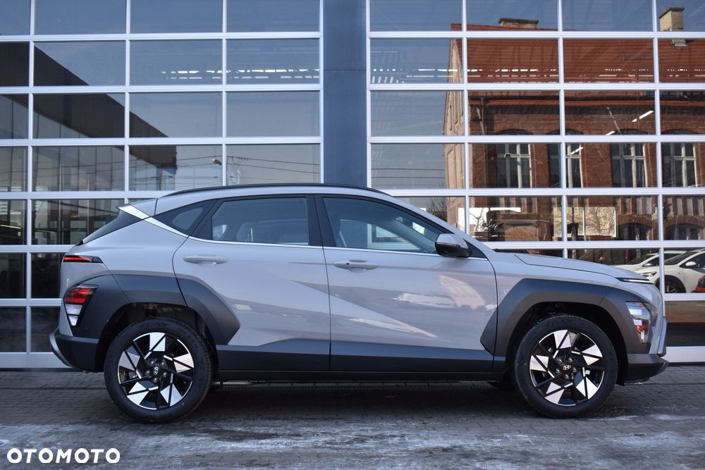 Hyundai Kona - 4