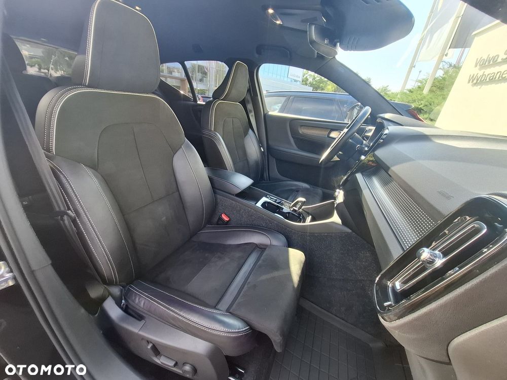 Volvo XC 40 - 11