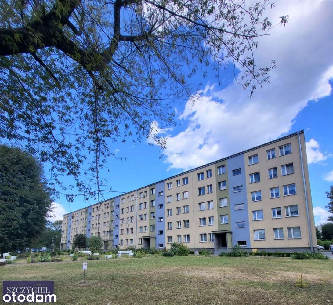 Top oferta 3 pokoje- Świętochłowice/Piaśniki