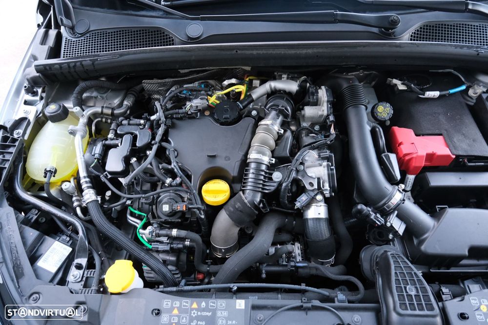 Renault Clio 1.5 Blue dCi Equilibre - 32