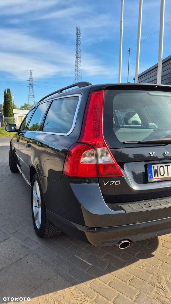 Volvo V70 - 6