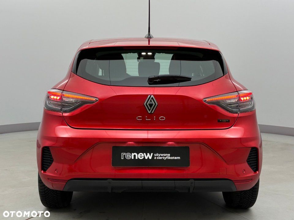 Renault Clio - 2