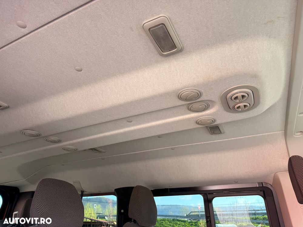 Peugeot Boxer HDi L1H1 S&S Active - 10