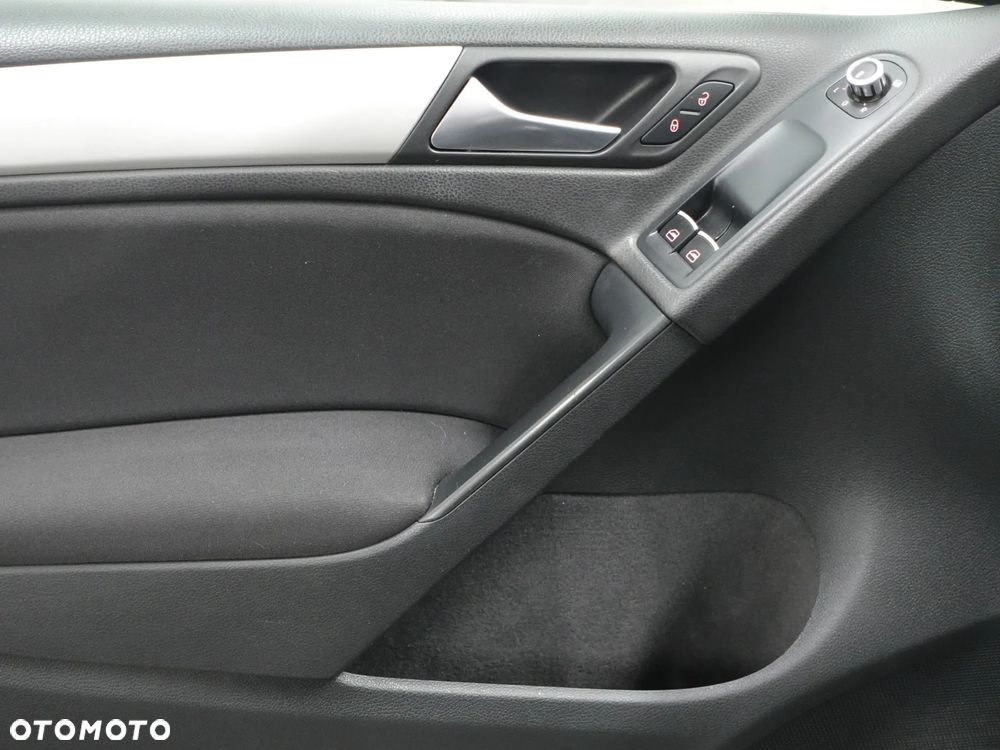 Volkswagen Golf 1.4 TSI Team - 20