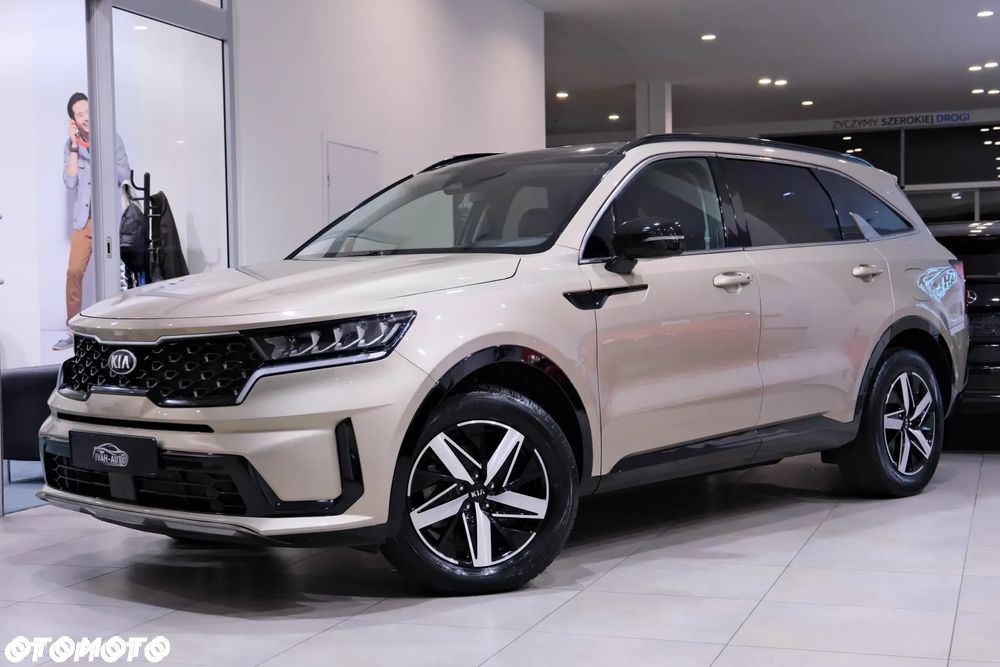 Kia Sorento - 20