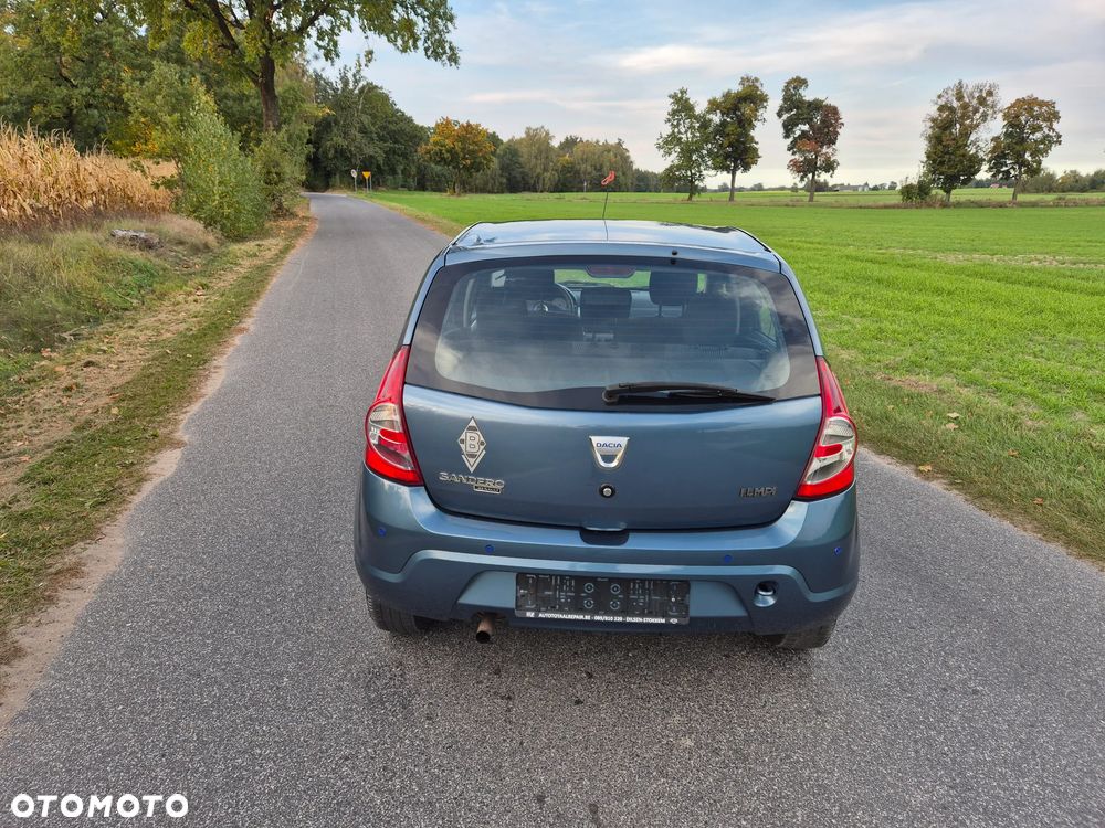 Dacia Sandero - 18