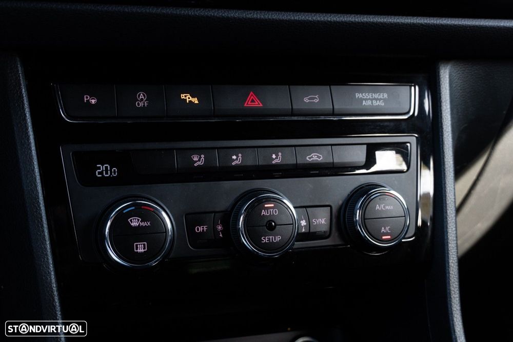 SEAT Ateca 1.6 TDI Xcellence - 24