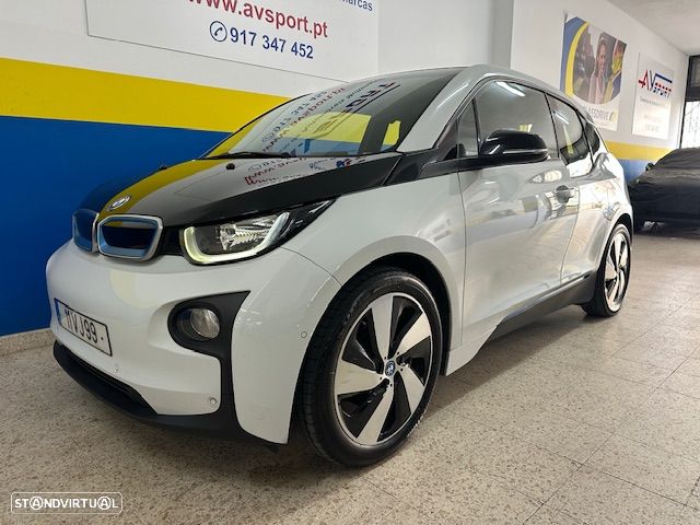 BMW i3 (60 Ah) - 6