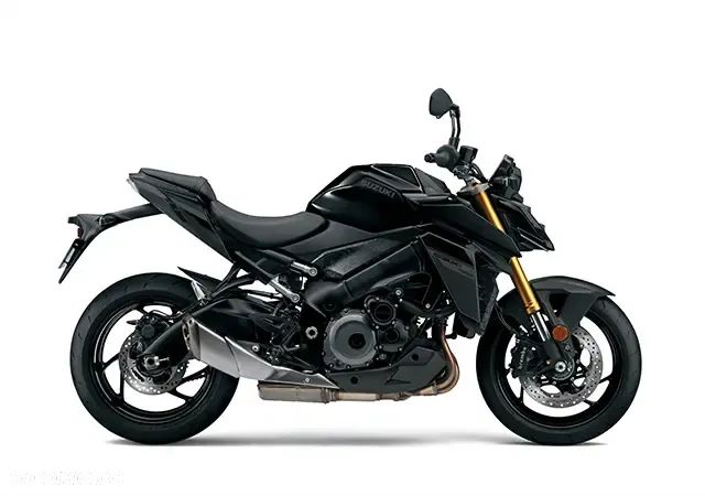 Suzuki GSX 1000 - 10