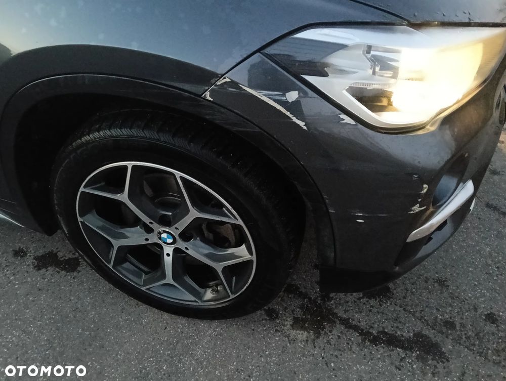 BMW X1 - 17