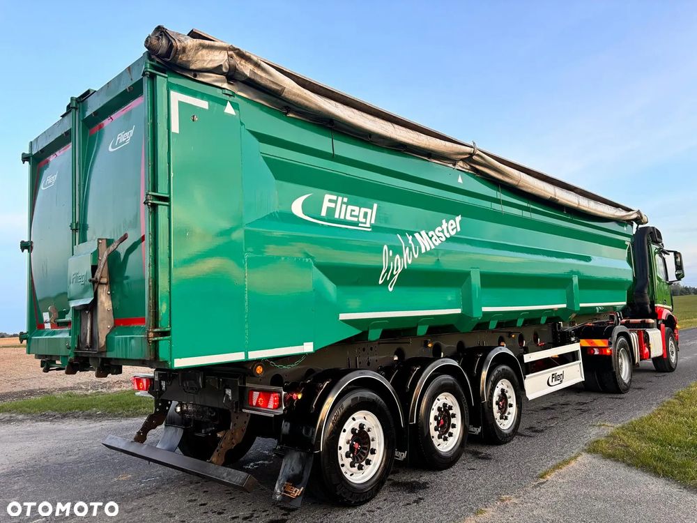 Fliegl - 4