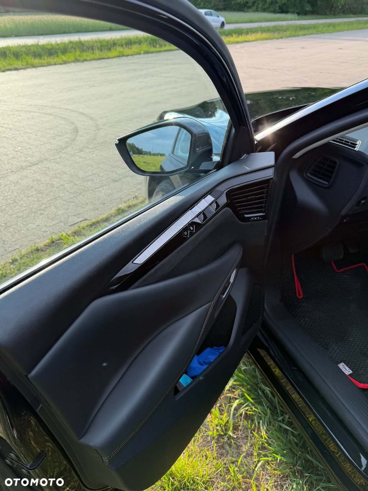 DS Automobiles DS 4 1.2 PureTech Performance Line + - 11