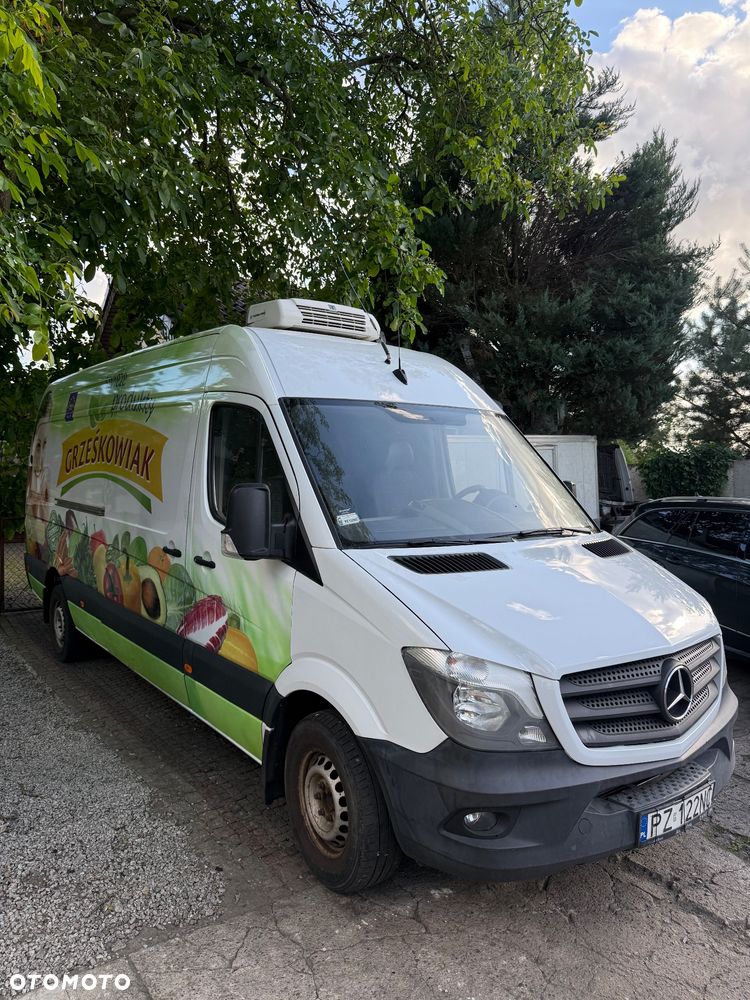 Mercedes-Benz Sprinter - 6