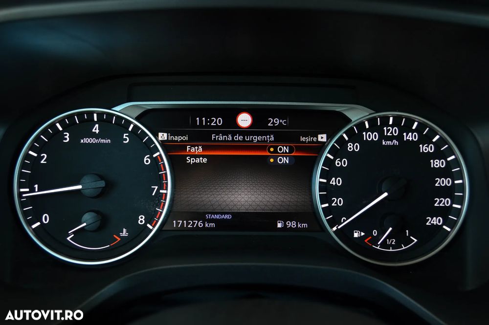 Nissan Qashqai 1.3 DIG-T MHEV N-Connecta - 10