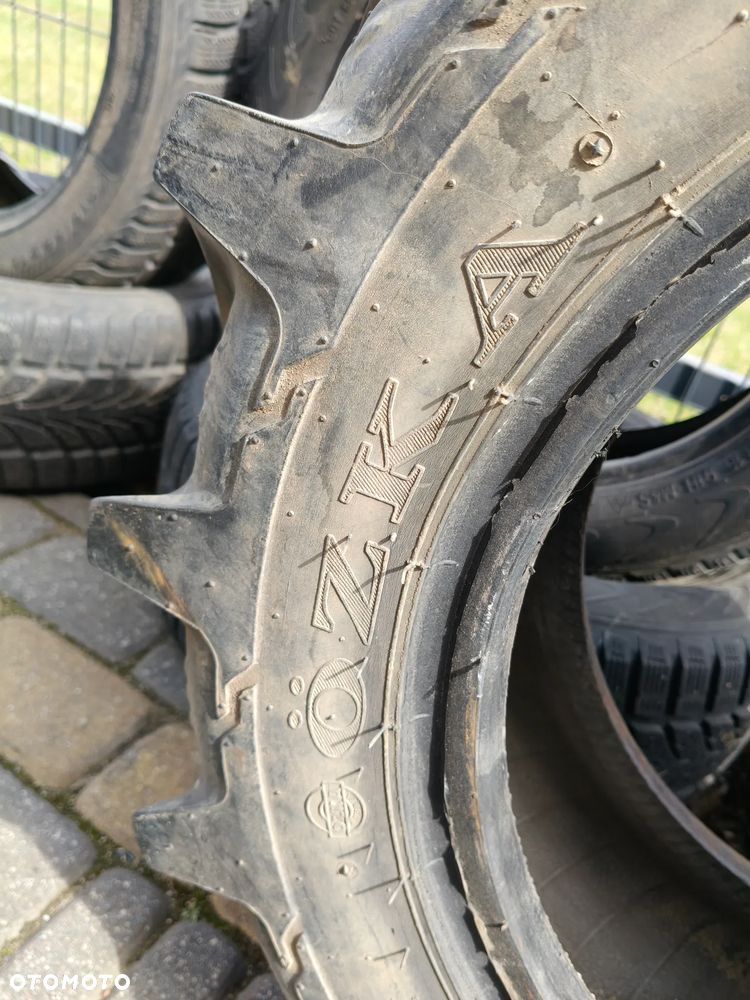 Opona 240/70R16 6.00R16 OZKA 1 sztuka - 3