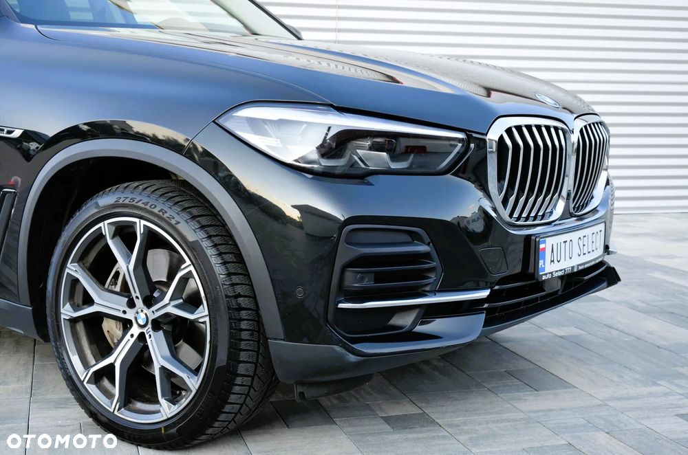 BMW X5 xDrive45e xLine - 7