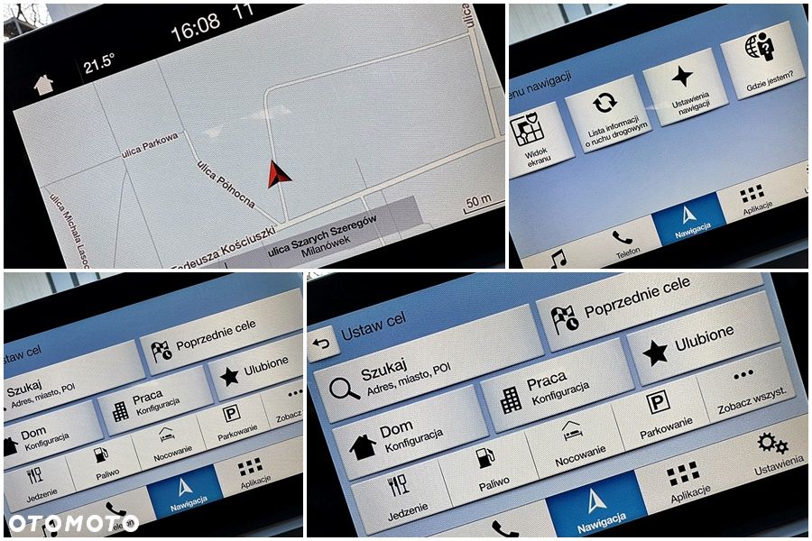 Ford Focus 1.5 EcoBlue Start-Stopp-System COOL&CONNECT - 35