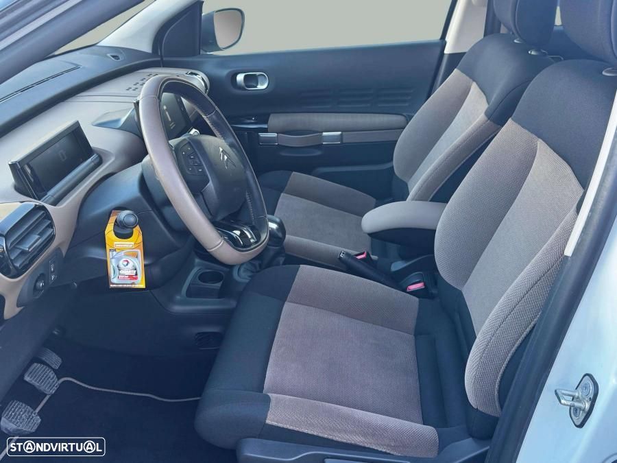 Citroën C4 Cactus 1.6 BlueHDi Shine - 6