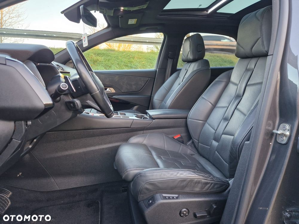 DS Automobiles DS 7 Crossback - 10