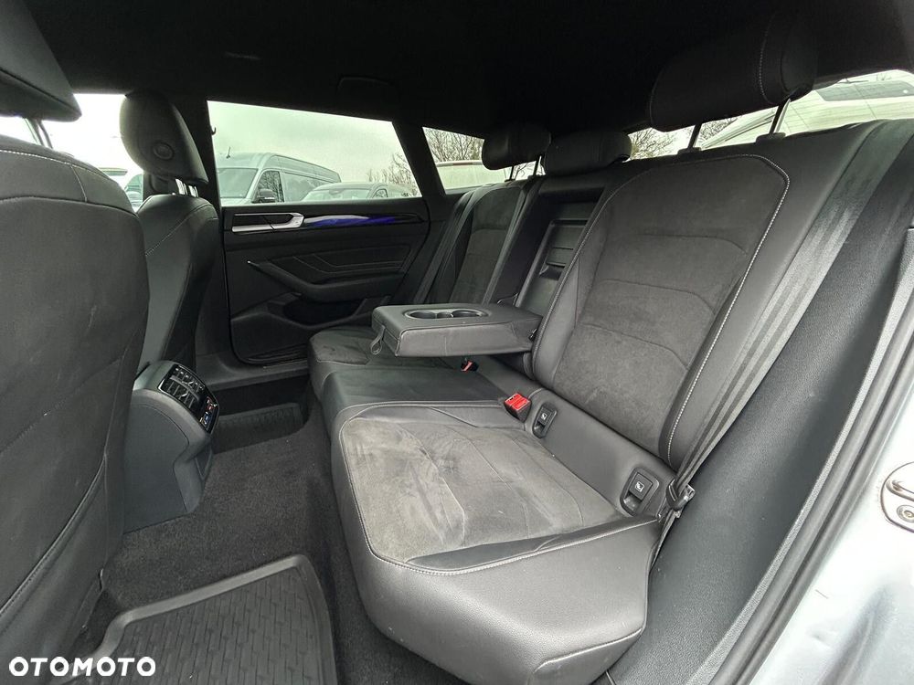 Volkswagen Arteon Shooting Brake 2.0 TSI R-Line DSG - 19