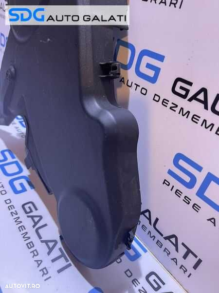 Capac Distributie Motor Skoda Roomster 1.2 TDI CFWA 2011 - 2015 Cod 03P109107 - 2
