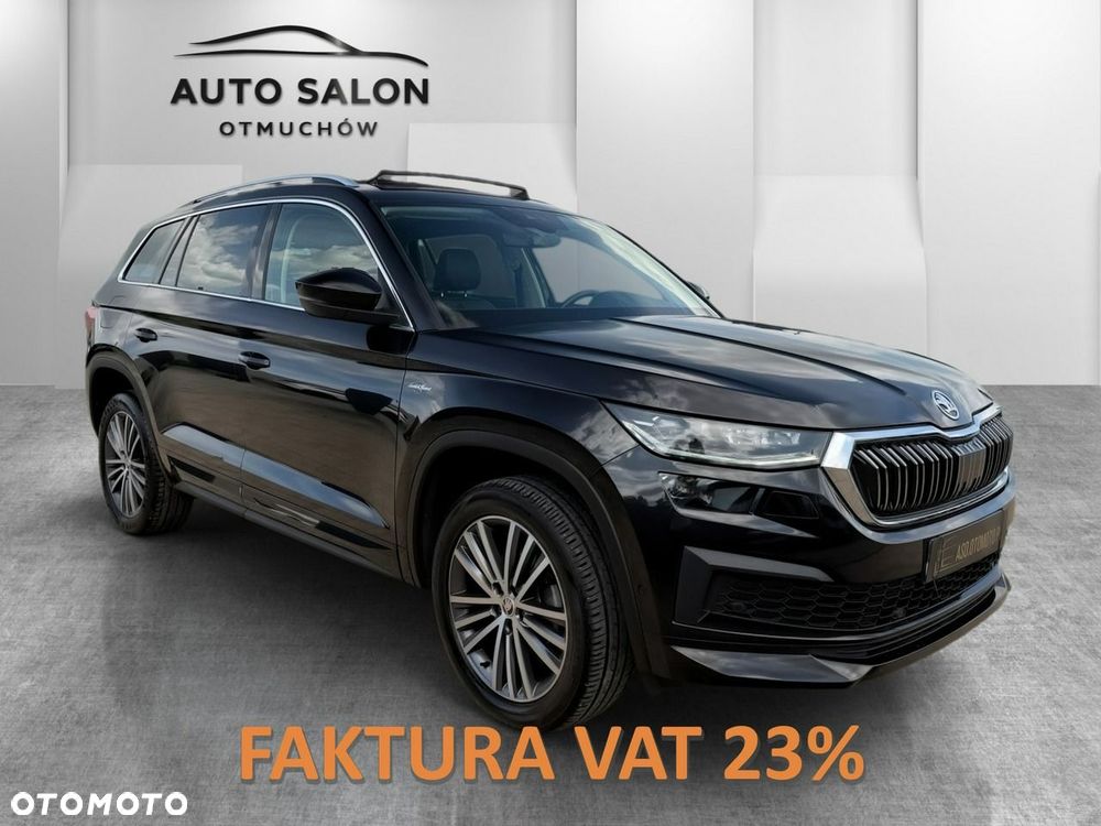 Skoda Kodiaq - 1