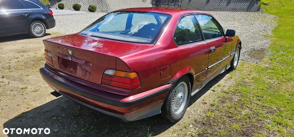 BMW Seria 3 - 4