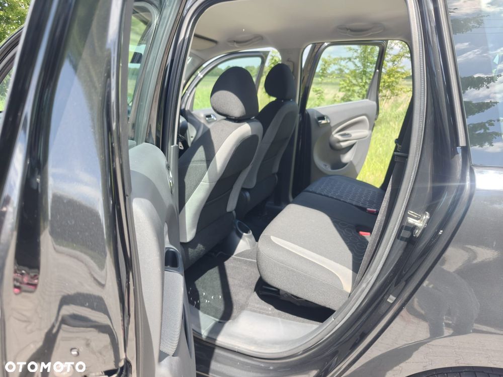 Citroën C3 Picasso - 26