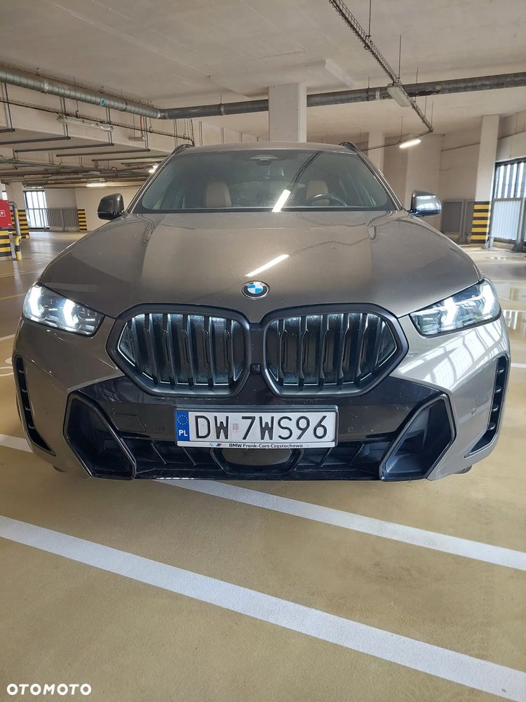 BMW X6 - 14