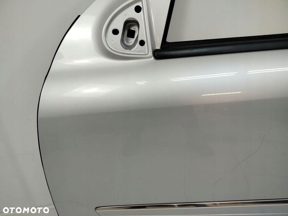 mercedes ml w164 05r- drzwi lewe przednie lewy przód 775 - 2