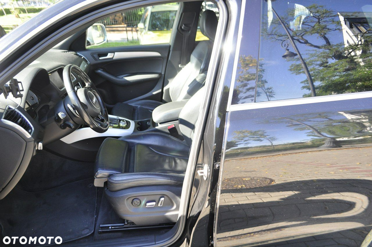 Audi SQ5 - 21